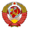 A Szovjetunió címere
