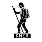A Kner Nyomda emblémája