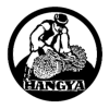 A Hangya Szövetkezet emblémája