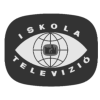 Az Iskolatelevízió adásának nyitóemblémája (60-as évek)