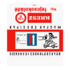 Egyirányú utca (Szerencsi Csokoládégyár KRESZ-sorozata)