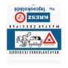 Útkereszteződés (Szerencsi Csokoládégyár KRESZ-sorozata)