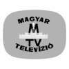 A Magyar Televízió műsornyitó képernyőemblémája a 60-as években